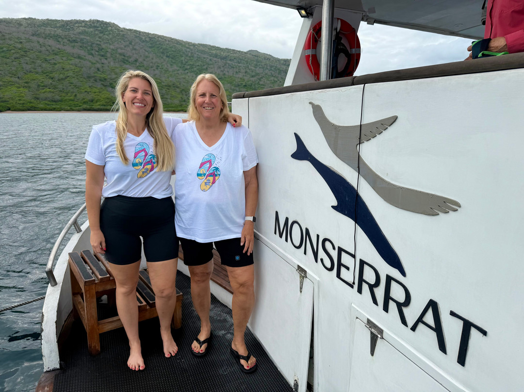 Monserrat Galapagos Cruises-阿约拉港必去景点