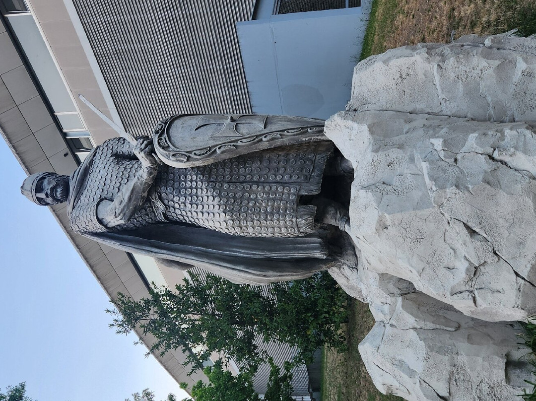 Guimaraes-吉马良斯必去景点
