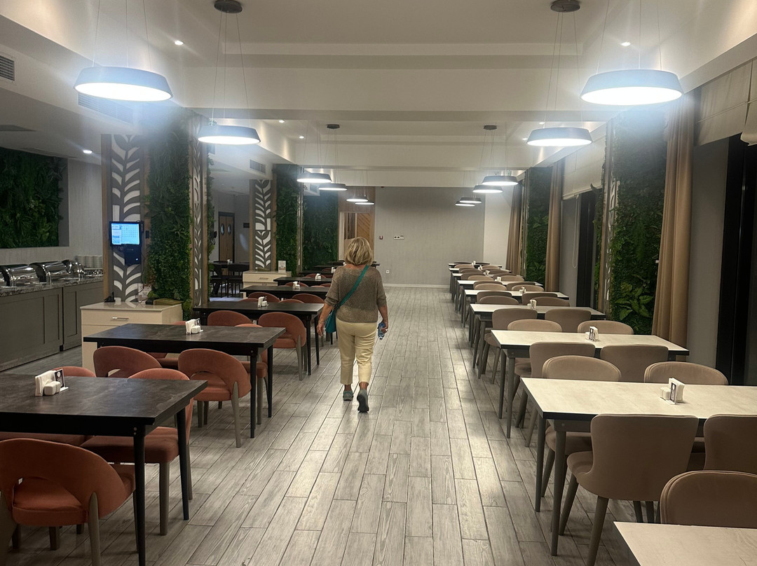 Qarabag Hotel