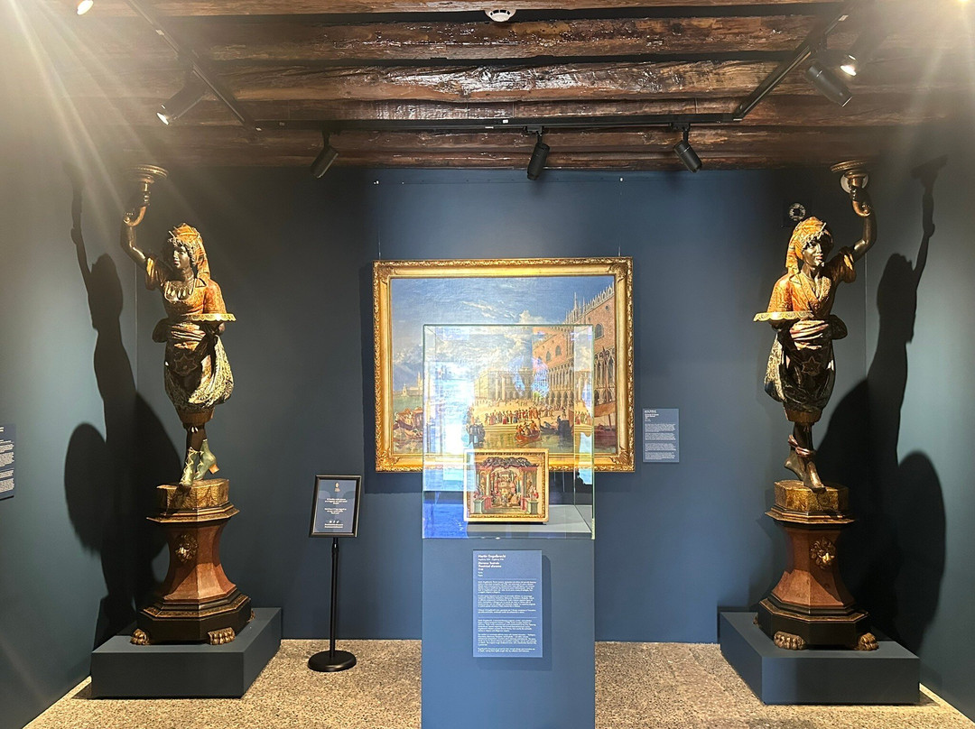 Venice Carnival Museum