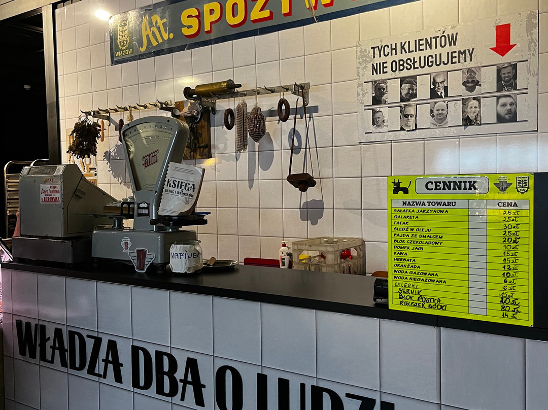 Muzeum Motoryzacji Wena W Oławie-Olawa必去景点
