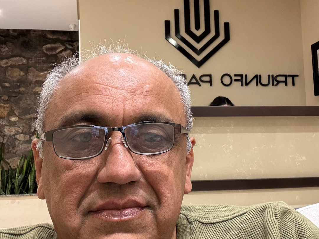 Triunfo Papo Hotel主图