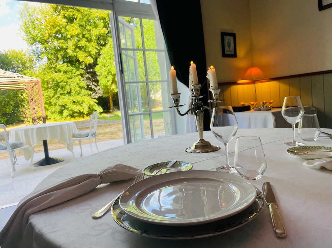 Restaurant La Chaldette