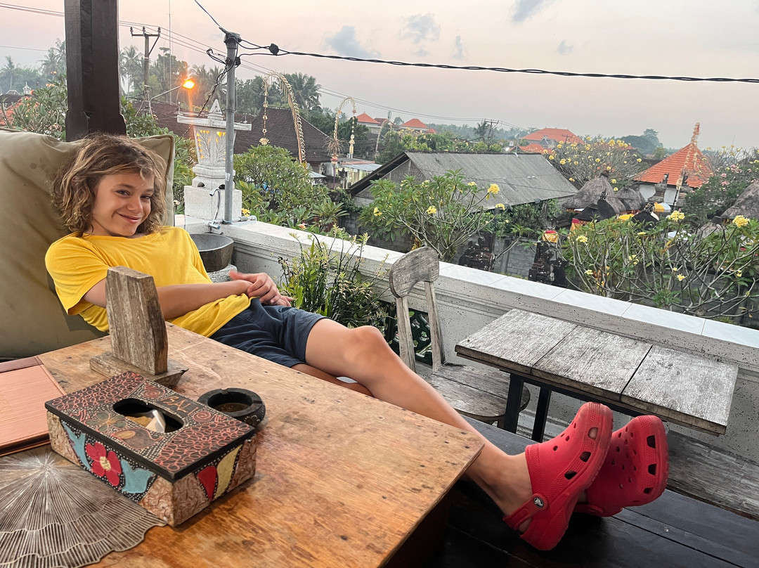 Yana Villas Kemenuh by GenuineHost主图