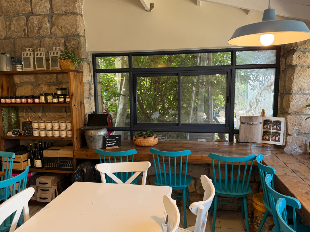 Ben Zimra Winery-Kerem Ben Zimra必去景点