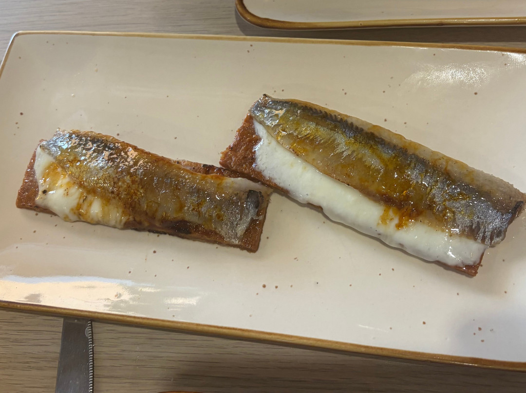 La Tasquita Tapas