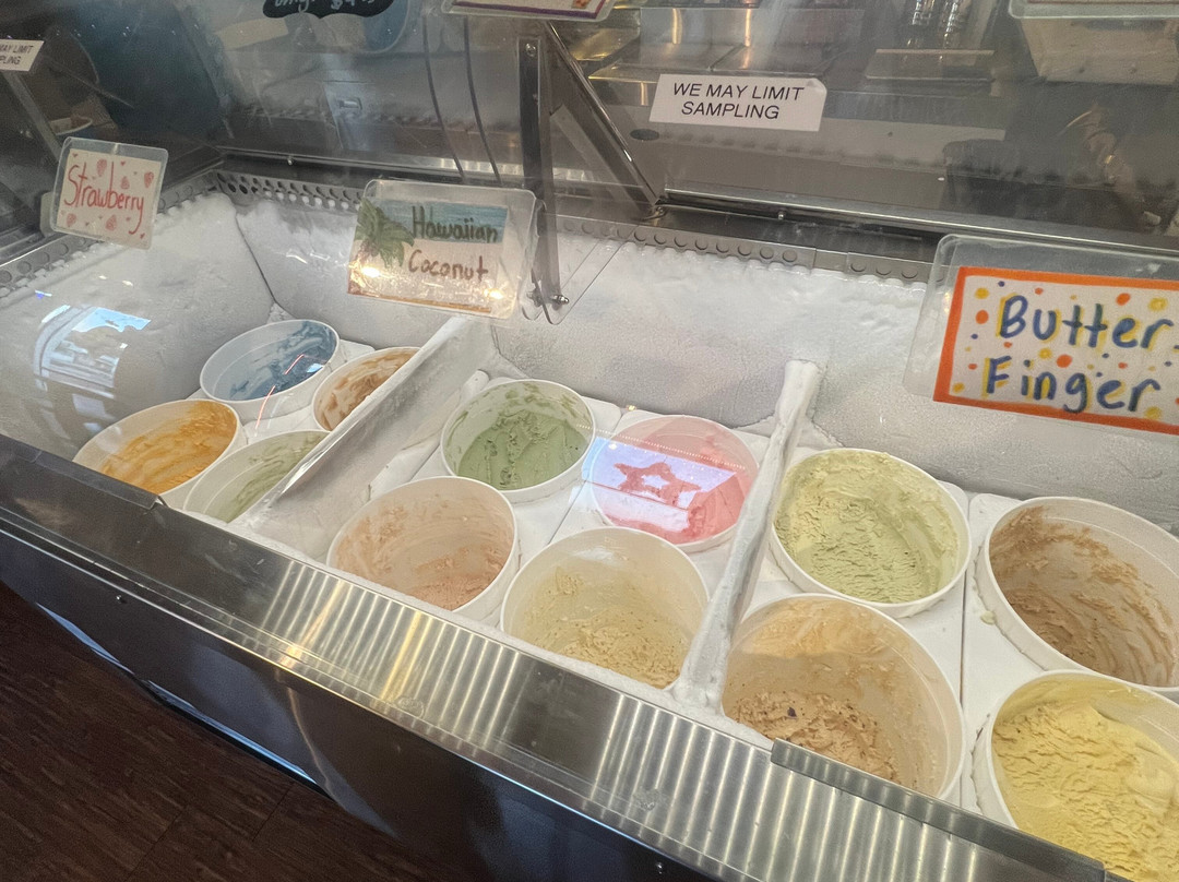 Riverbottom Coffee & Ice Cream Co
