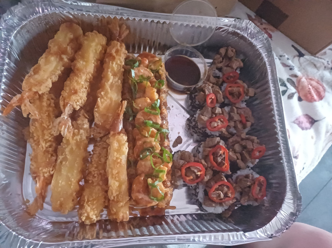 D&A Sushi