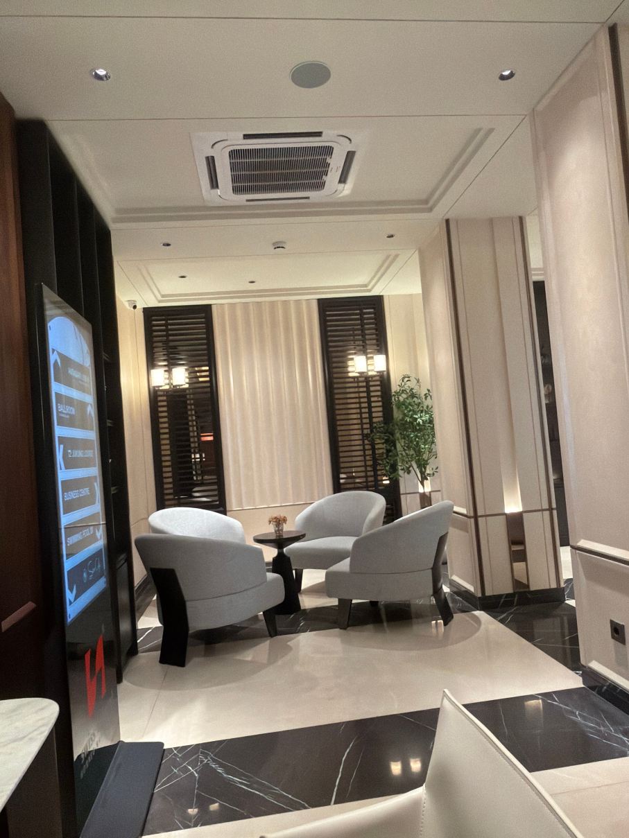 婆罗洲班格尔马辛瑞士贝尔酒店-旅行者