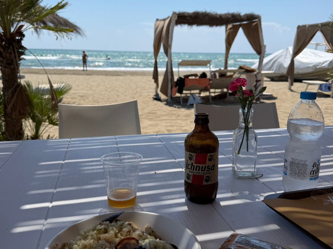 Kite's Angels Beach-Marina di Grosseto必去景点