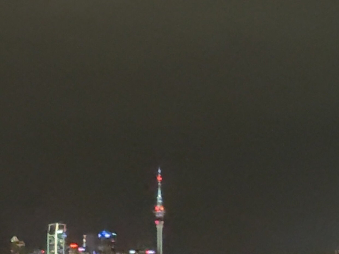 斯宾塞酒店主图