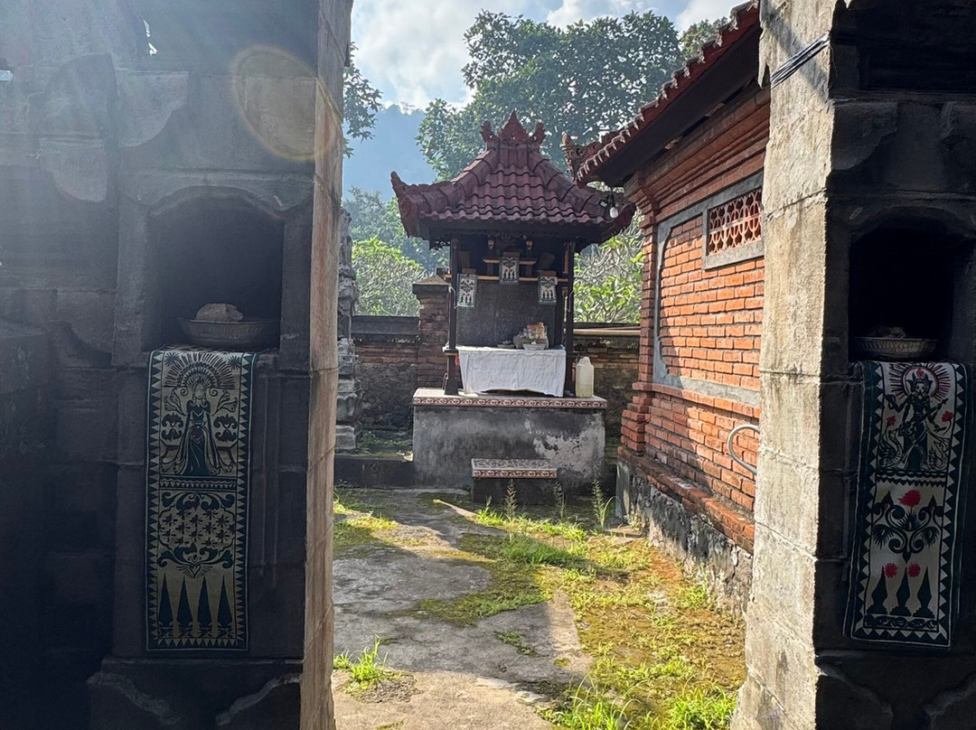Tenganan Ancient Village-登安南必去景点