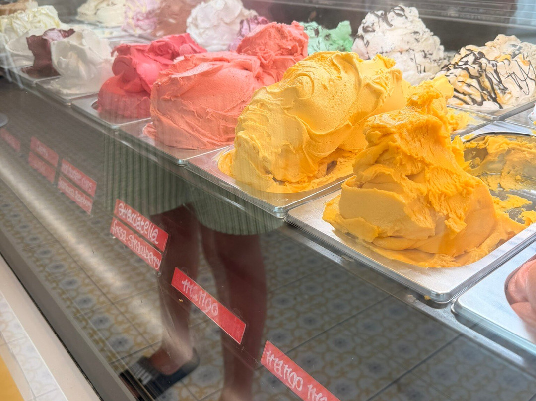 Gelats Valls