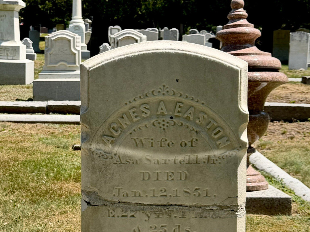 Mount View Cemetery