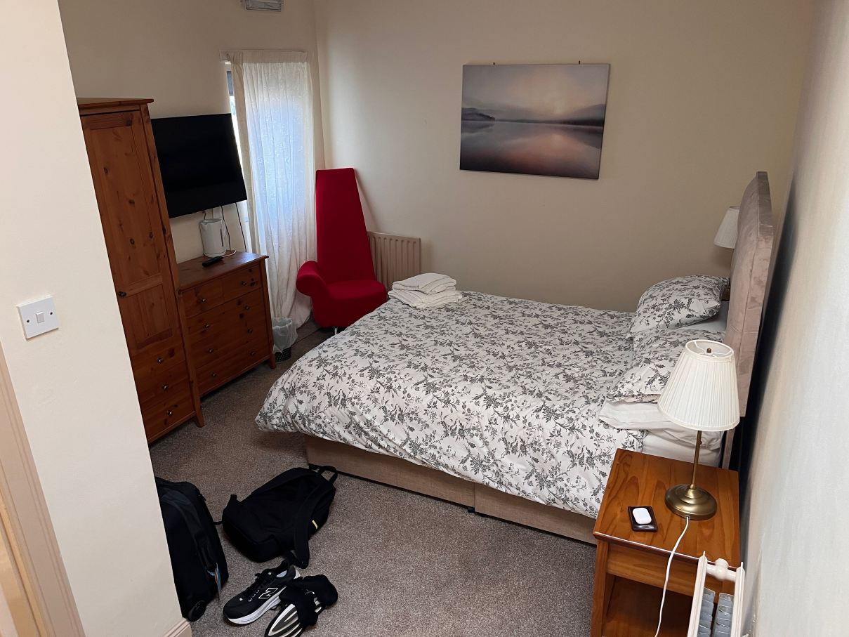 Johnstone Arms Hotel-旅行者