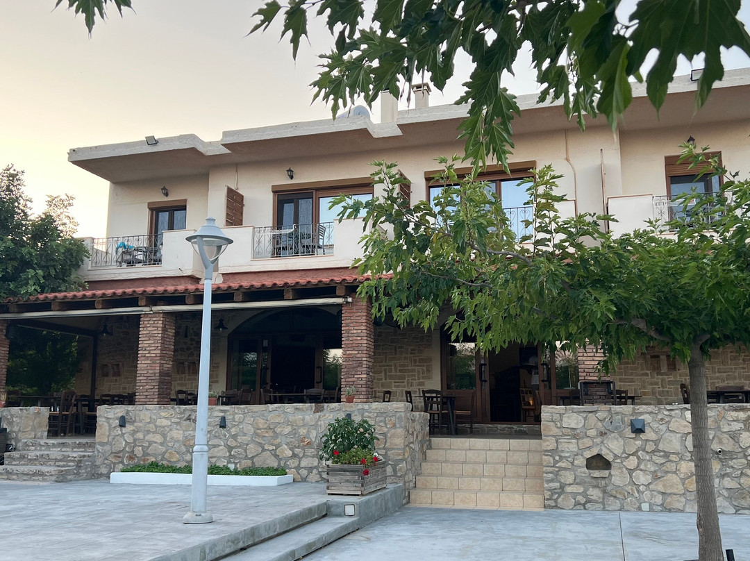 Aravanes主图
