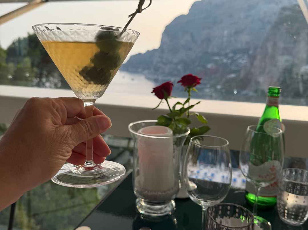 布鲁奈拉别墅酒店主图