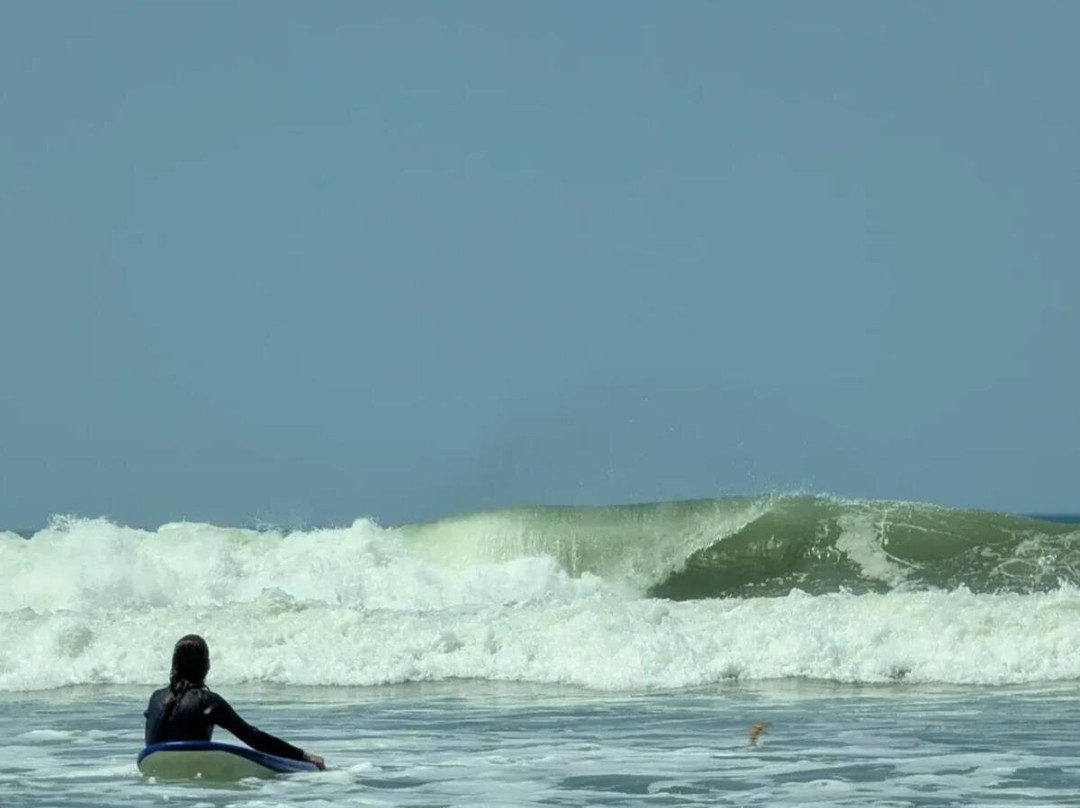 Island surf school-Le Grand-Village-Plage必去景点