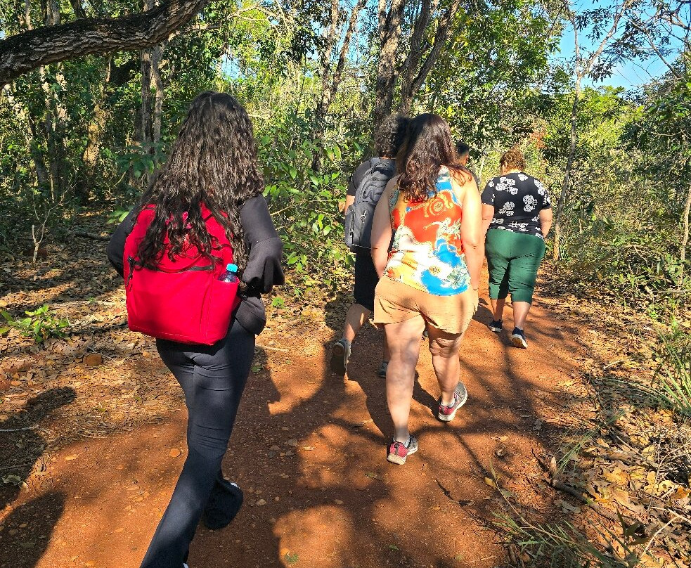 Buraco das Araras Ecoturismo-雅尔丁必去景点