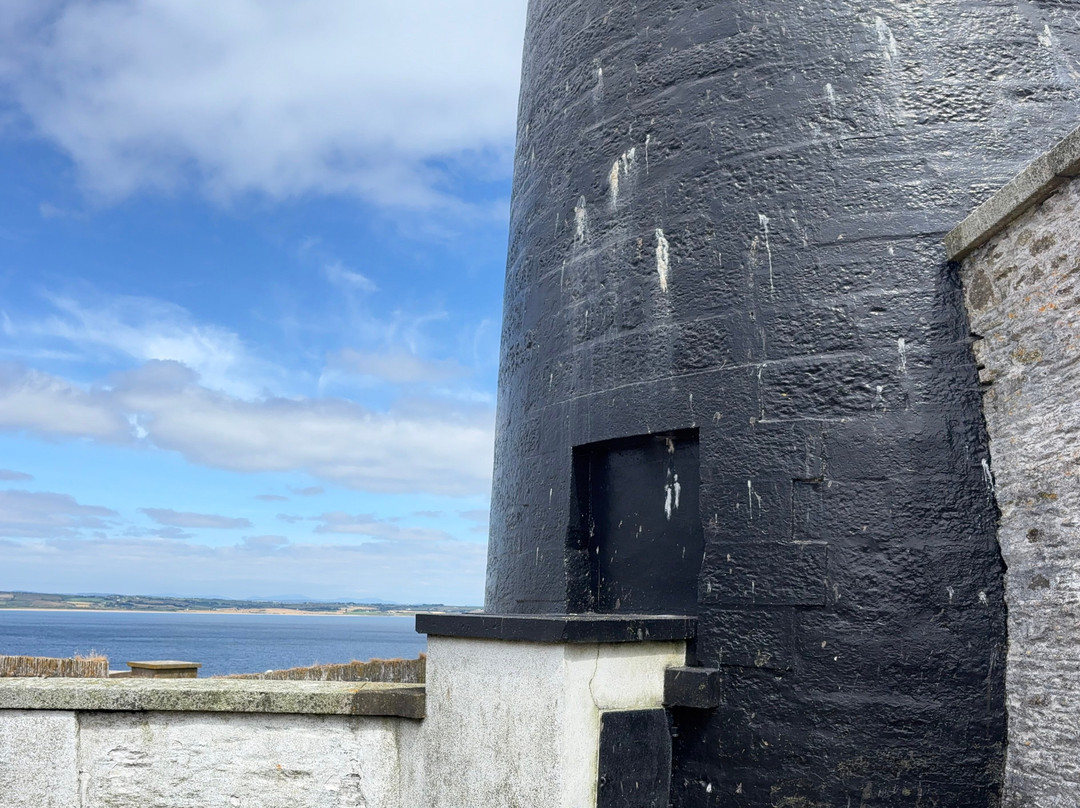Ballycotton Island Lighthouse Tours-Ballycotton必去景点