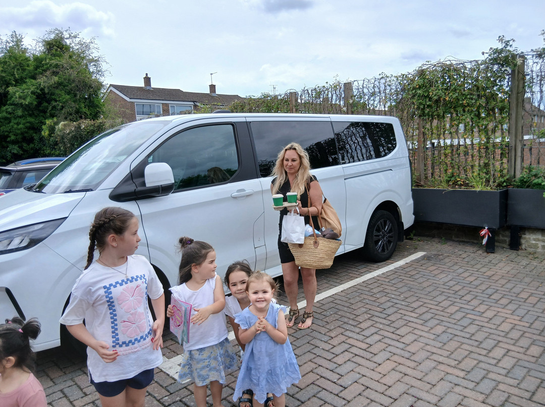 Pulborough Garden Centre Restaurant