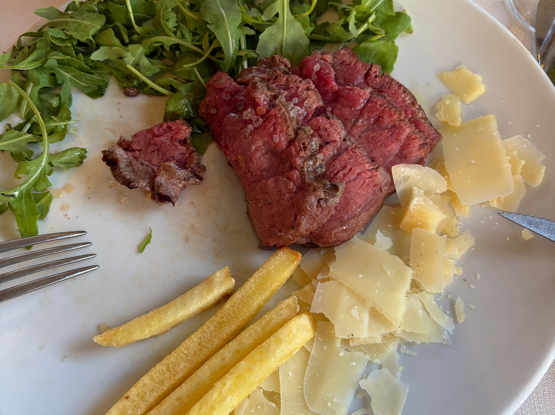 Ristorante Stafolet