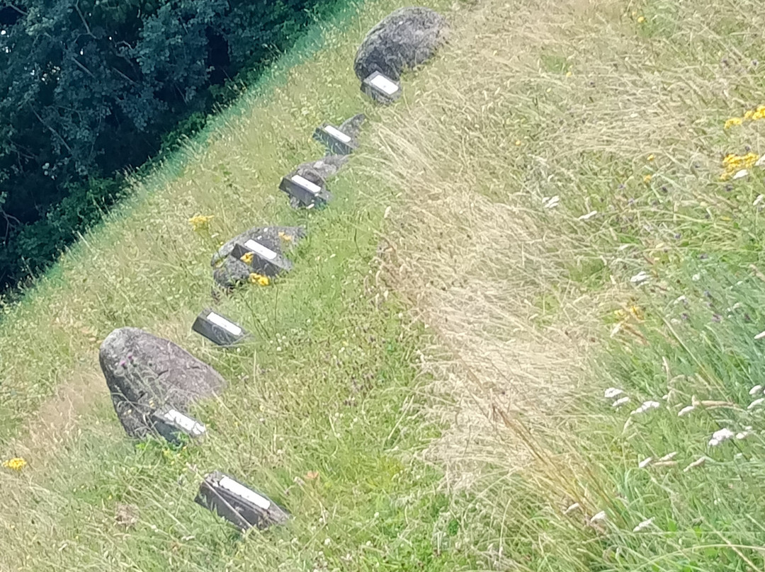 Findlingsring Breetze-Bleckede必去景点