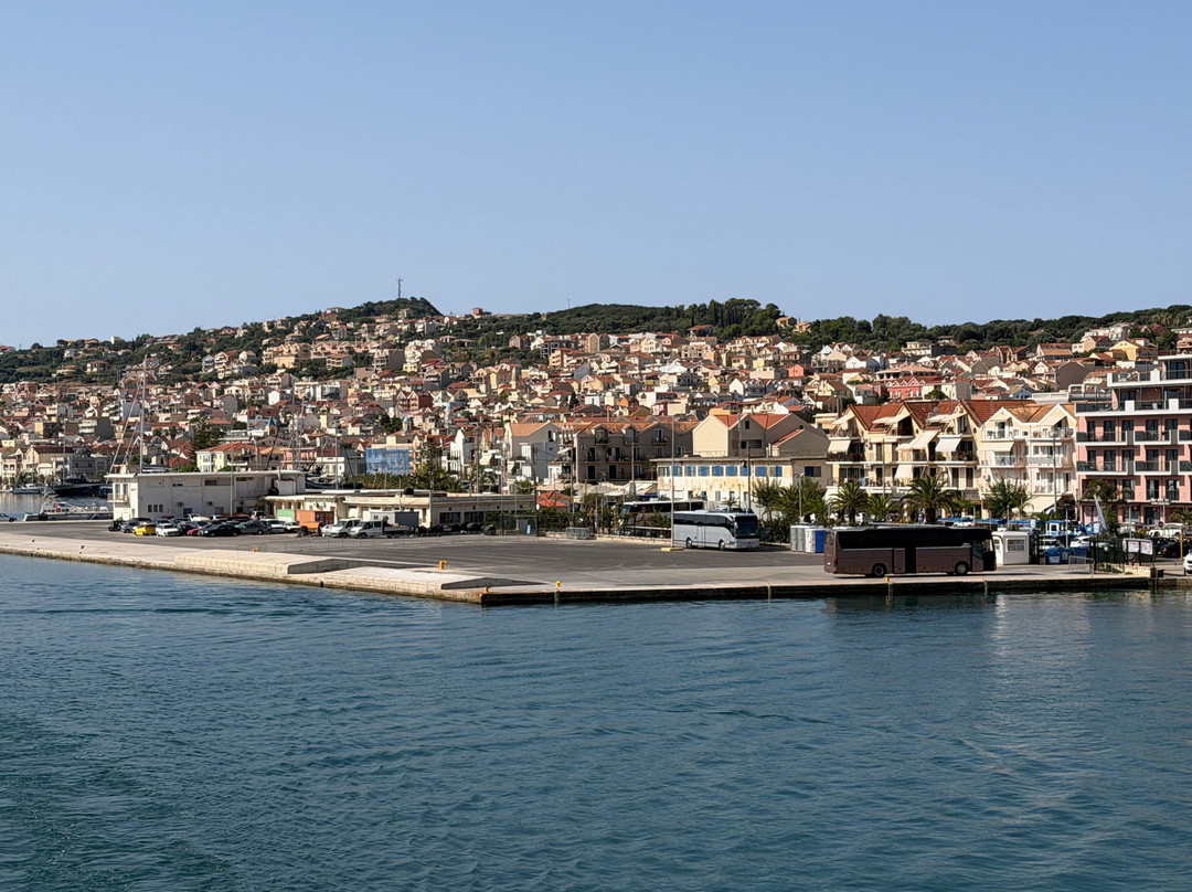 Argostoli Harbour-阿尔戈斯托利翁必去景点
