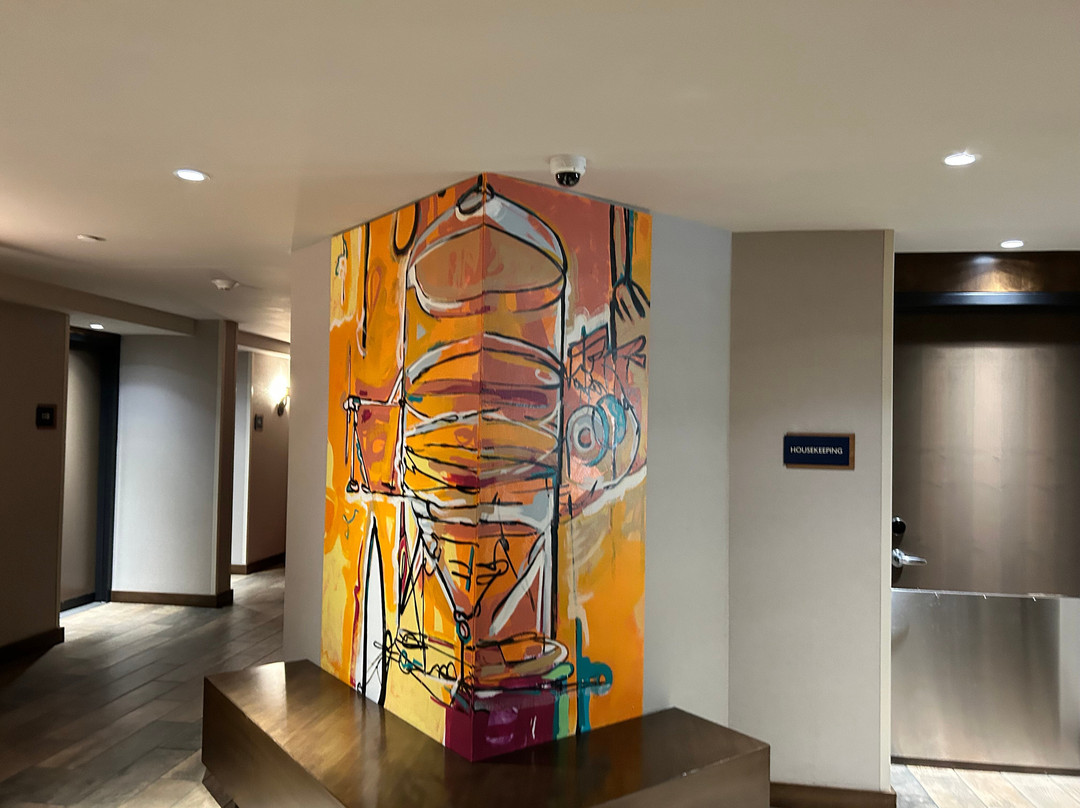 Sleep Inn Urbandale主图