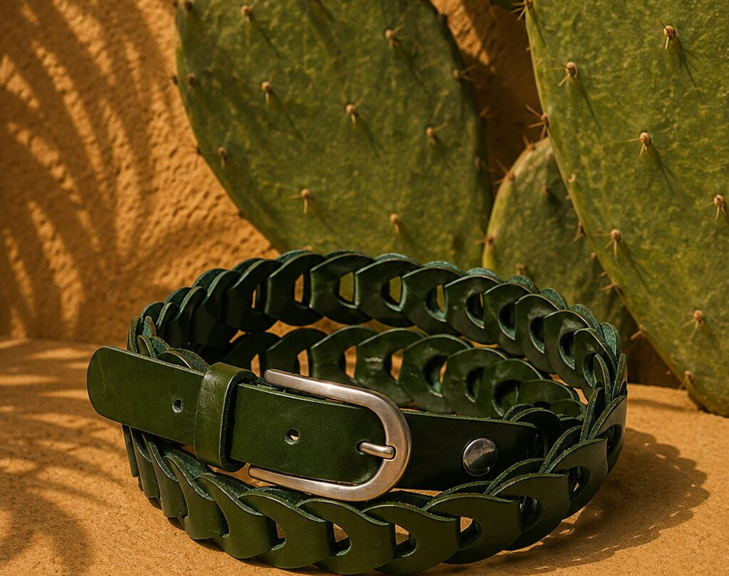 Jirakis Handcrafted Leather-Analipsi必去景点