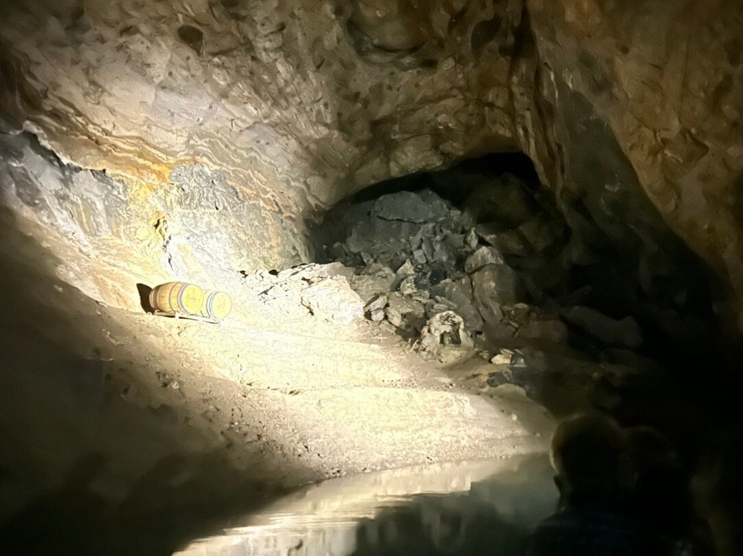 Lac Souterrain de Saint-Léonard-St-Leonard必去景点