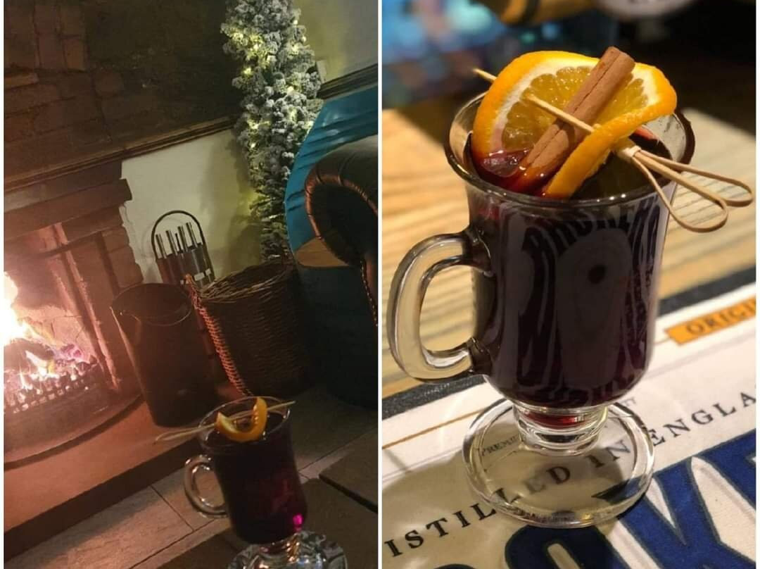 Hare and Hounds-Appleby-in-Westmorland必去景点