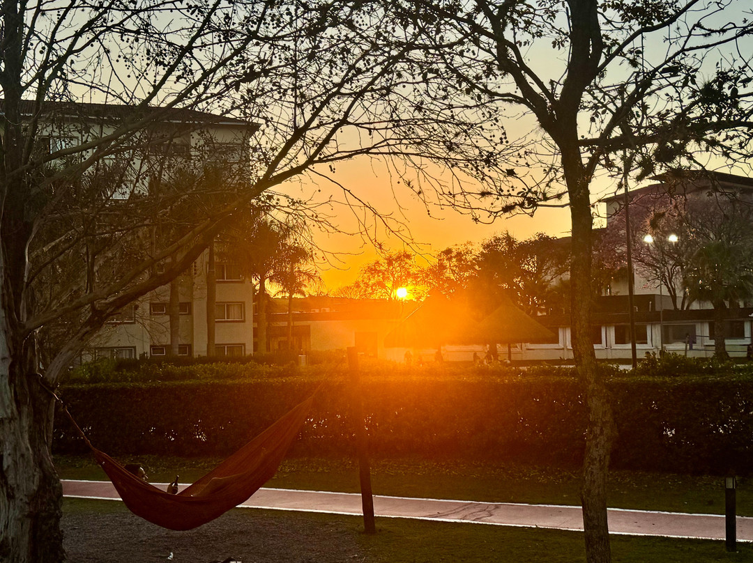 Tauá Resort & Convention Atibaia主图