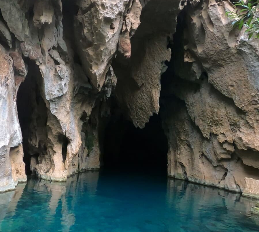 Ruc Mon Adventure Tours-Phong Nha必去景点