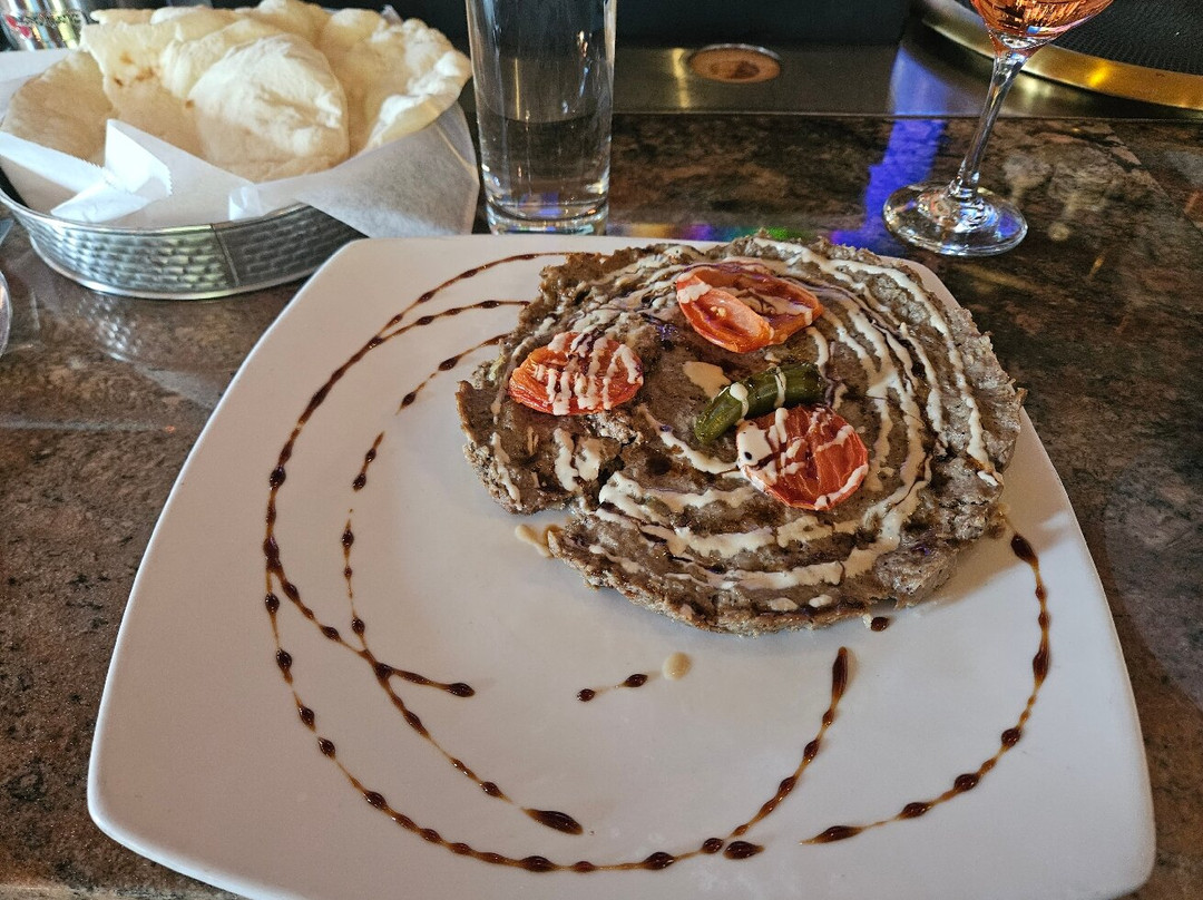 Khalo Naser Syrian Cuisine