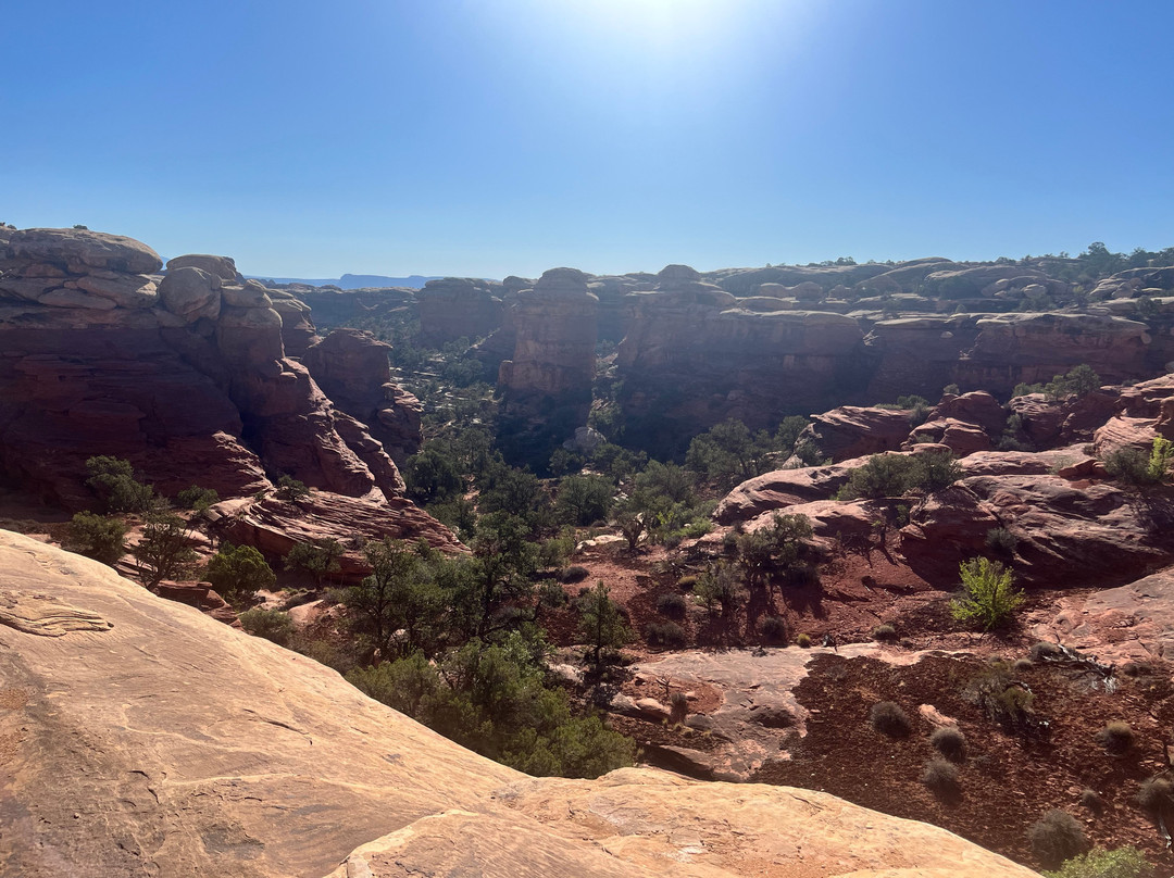 Chesler Park Loop Trail-Monticello必去景点