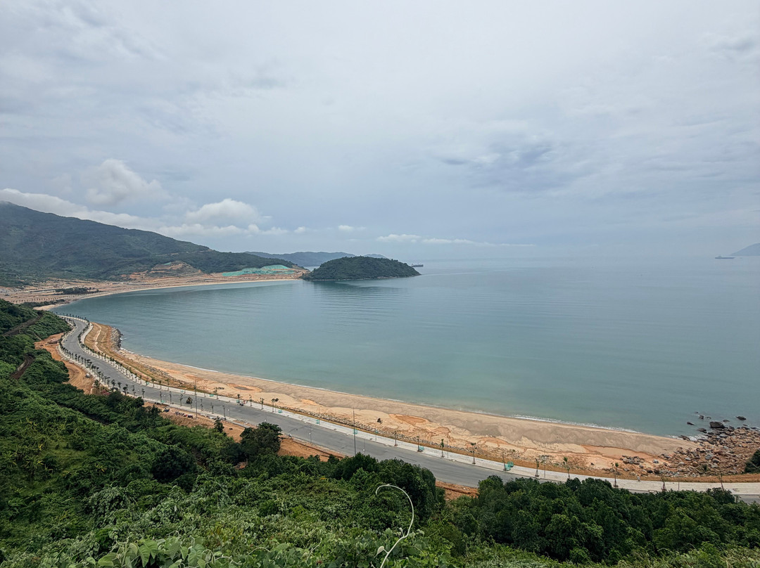 Easyrider Da Nang Motorbike Tour-岘港必去景点