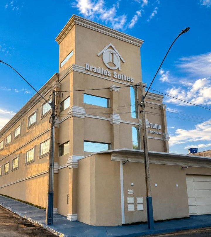 Somos Kitnet Hotel Digital mobiliado com cozinha