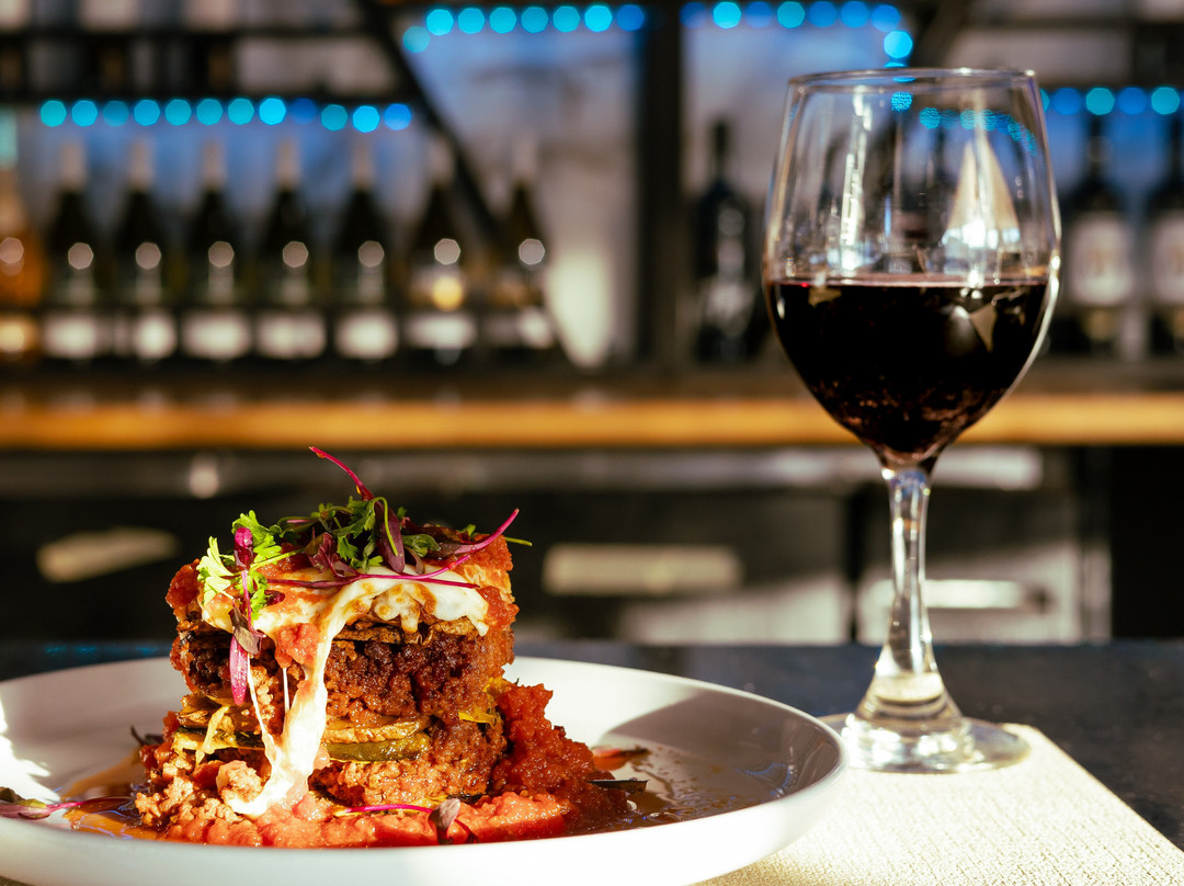 Kalimera Bar and Grill