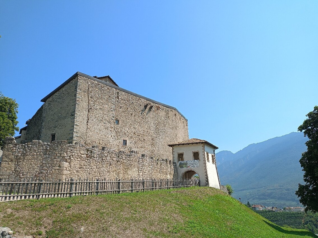 Castel Belasi-Campodenno必去景点