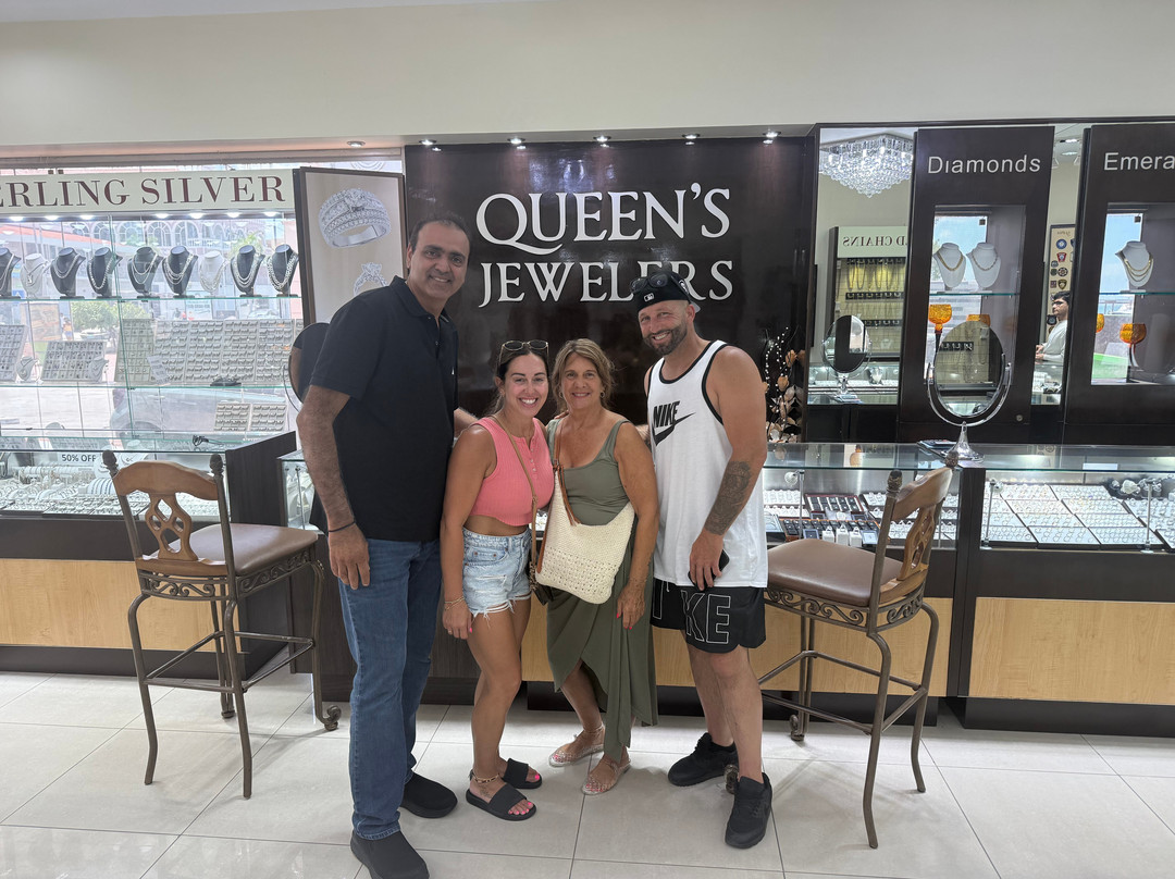 Queens jewelers-奥腊涅斯塔德必去景点