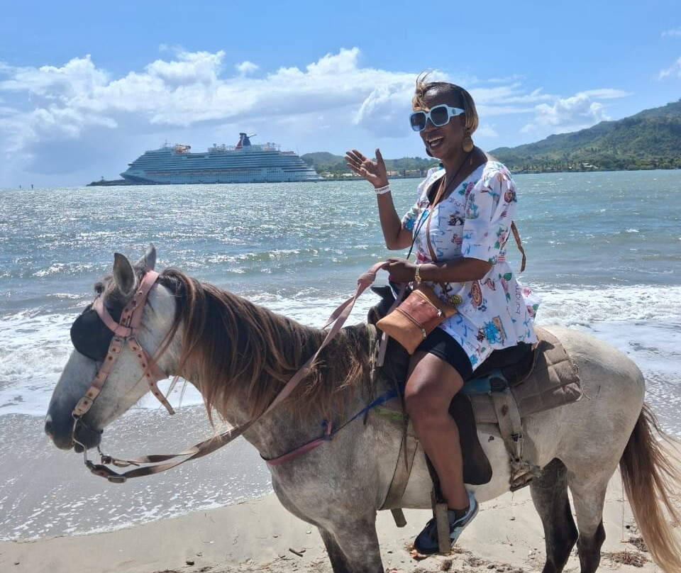 Maimon Bay Ranch-Maimon必去景点