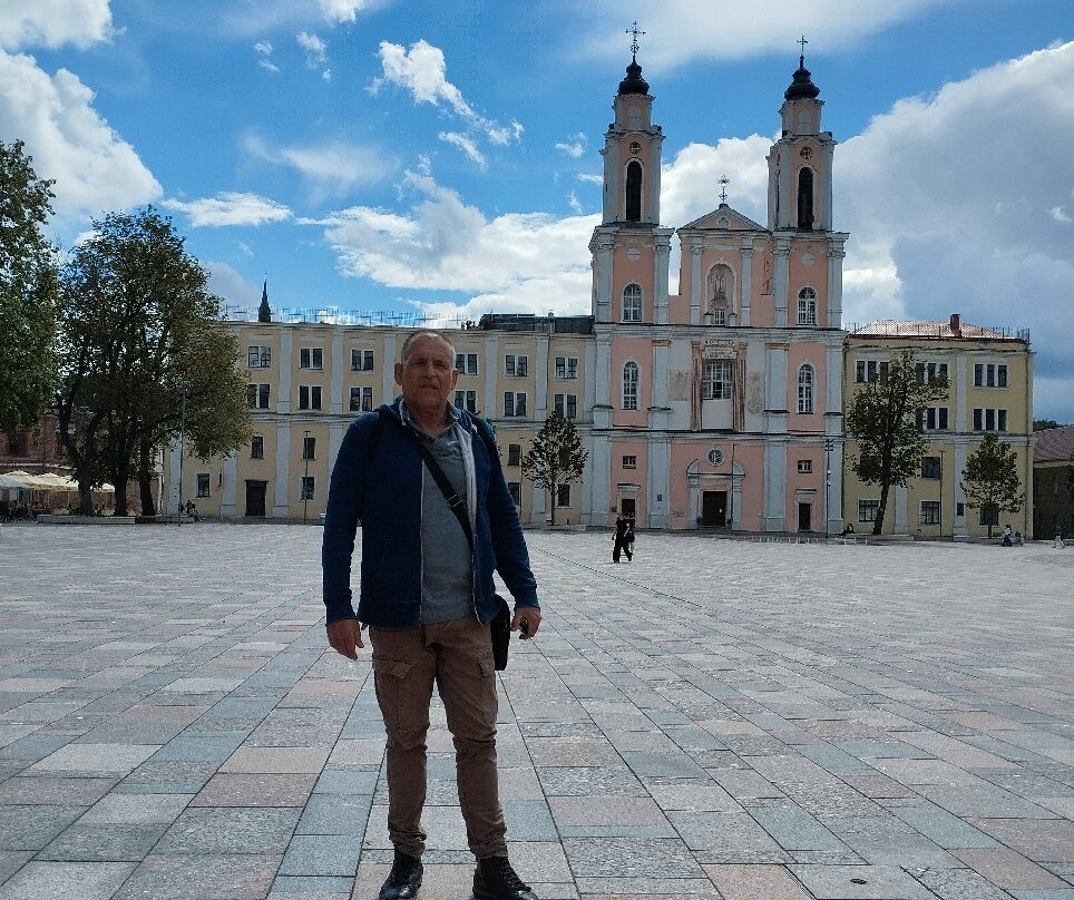 Kaunas Old Town-考那斯必去景点