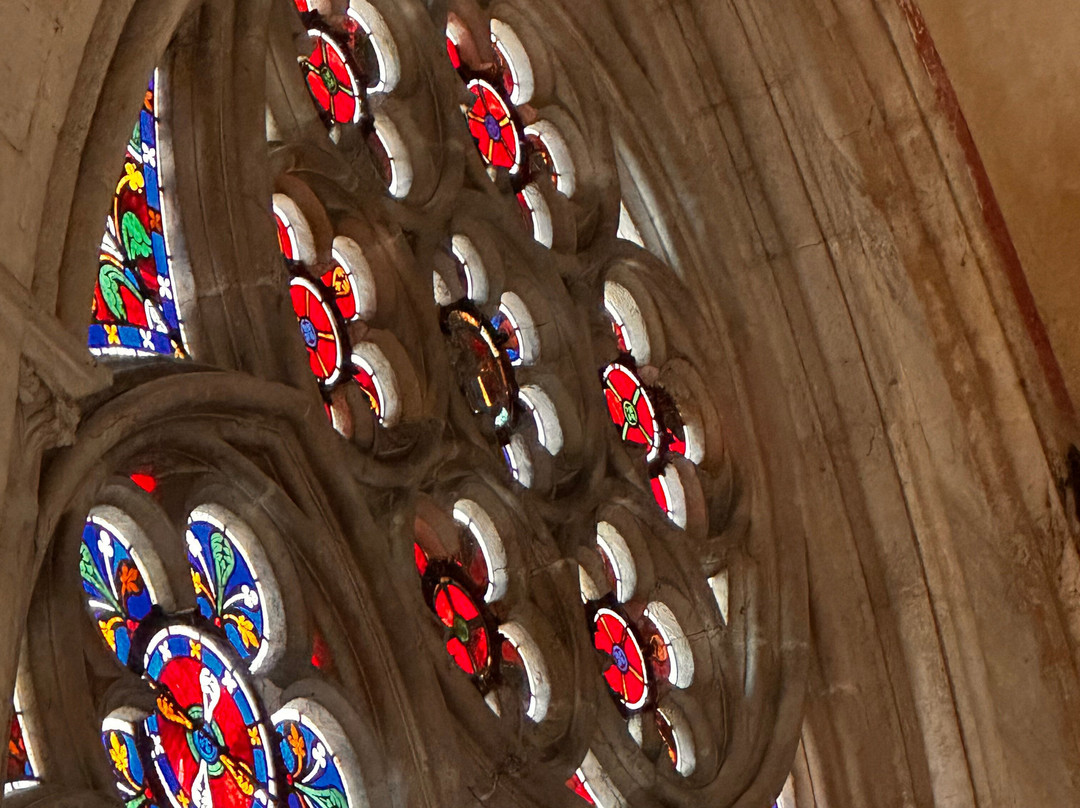 Cathédrale Notre-Dame de Sées-Sees必去景点