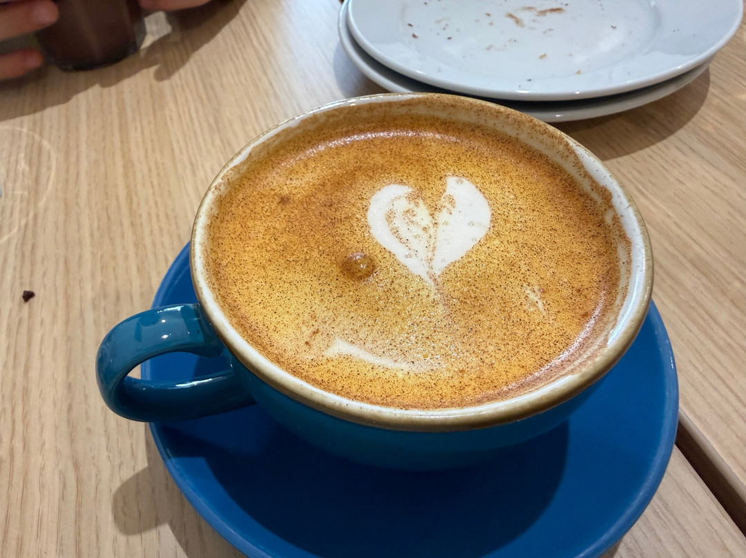 Hermit Crab Coffee