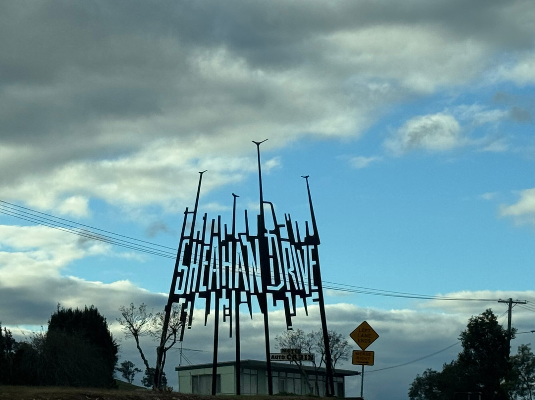 花园城市汽车旅馆主图