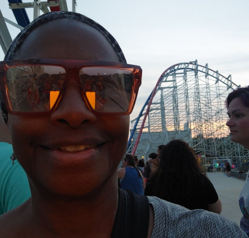Fun Spot America Theme Parks Atlanta-Fayetteville必去景点
