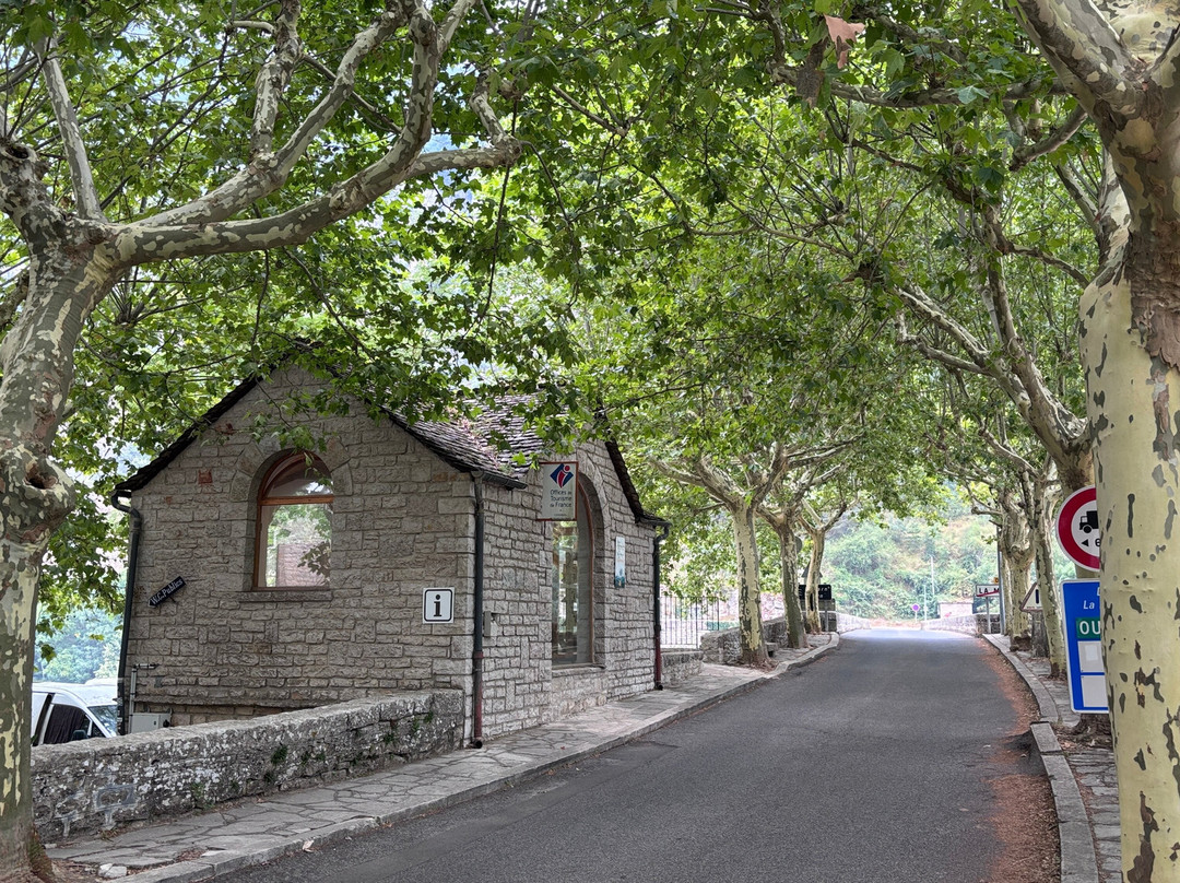 Hôtel-Restaurant le Manoir de Montesquiou主图