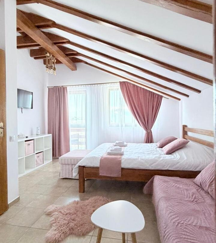 Ammon Chalet