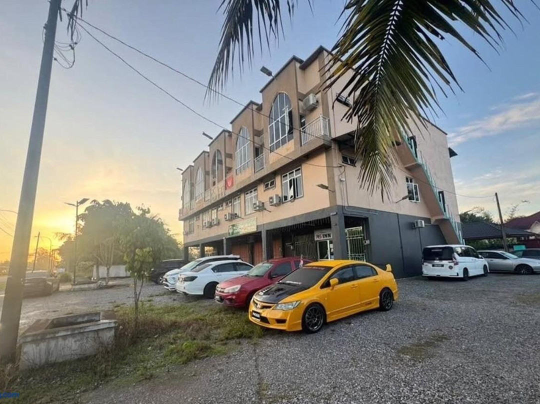 Hotel RS Inn